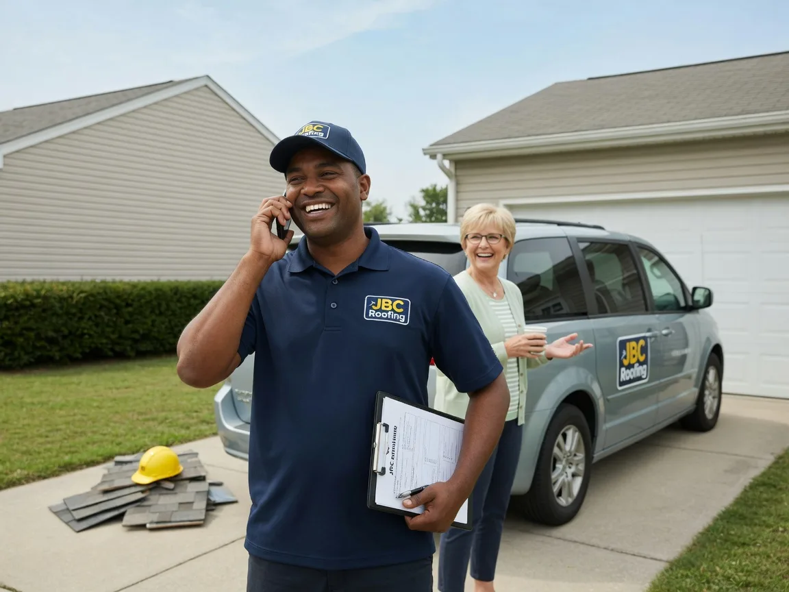 Roof Replacement Mcintyre, PA FAQs
